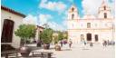 Plaza del Carmen