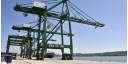 Terminal de Contenedores