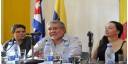 Agradece Ecuador invitación a XXIII Feria del Libro de Cuba