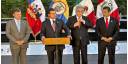 Alianza Pacífico:Caballo de Troya de Washington