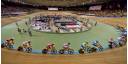 Cuatro finales abrirán Mundial de Ciclismo de pista Cali-2014