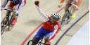 Cubanas sobre ruedas en el mundial de Cali