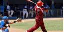 Jonronero por partida ¡triple!