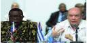 Ratifican Namibia y Cuba impulsar intercambio bilateral