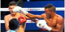 Boxeo cintra USA Knockout
