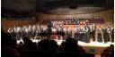Coro estadounidense Yale Glee Club