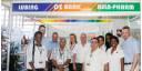 eEmpresas alemanas Bela-Pharm y Lubing, y DZ Bank