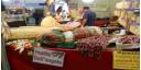Feria, alimentos en UE