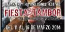 Fiesta  del tambor