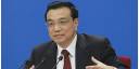 Li Keqiang  primer ministro de China