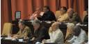 Preside Raúl Castro sesión extraordinaria del Parlamento Cubano