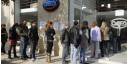 Desempleo en Grecia