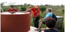 Digestores de biogás