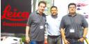 Leica Geosystems, firma suiza