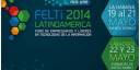 Logo FELTI 2014