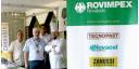 Rovimpex, firma italiana productora de equipos de panadería 