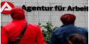 Alza inesperada en Alemania
