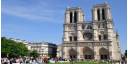 Catedral de Notre Dame, visita obligada para quienes llegan a París