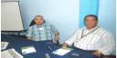 Convite empresarial