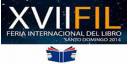 Feria Internacional de libro 