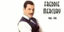 Freddie Mercury