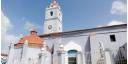 Iglesia Parroquial Mayor