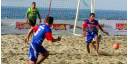 III Juegos Suramericanos de Playa
