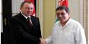 Cuba y Belarús estrecharán vínculos económico-comerciales