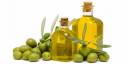 Comercio  aceite oliva