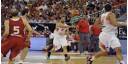  Copa Mundial de Baloncesto