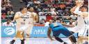 Cuba-México hoy en Centrobasket 
