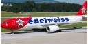 Aerolinea suiza Edelweiss