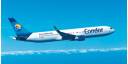 Aerolínea alemana Condor 