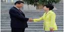 Comercio entre Surcorea y China