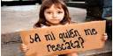 Neoliberalismo contra niños