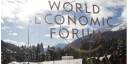 Foro Económico Mundial en Davos