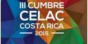 III Cumbre de Jefes de Estado de  la Comunidad de Estados Latinoamericanos y Caribeños (Celac) 