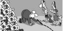 Tribulaciones de los más pobres en Davos