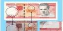 Billetes de alta definición