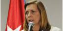 Josefina Vidal 
