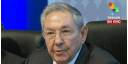 Raúl Castro en la VII Cumbre de las Américas en Panamá