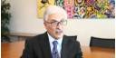 Doctor Kazem Behbehani, director general del Instituto Dasman para el Tratamiento de la Diabetes