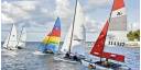 Regata entre Cuba y EE.UU.