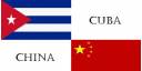 Cuba y China