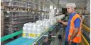 Comercializadora de aguas y refrescos Los Portales S.A.