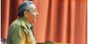 Discurso de Raúl Castro en la Asamblea Nacional