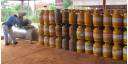 Galones de gas