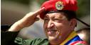 Hugo Chávez