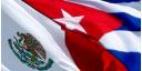 México y Cuba