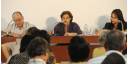 Ministra de Finanzas y Precios, Lina Pedraza